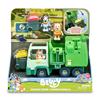 Imagen de Camión Basura Bluey