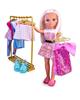 Imagen de Nancy Vestidor de Looks Famosa