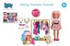 Imagen de Nancy Vestidor de Looks Famosa