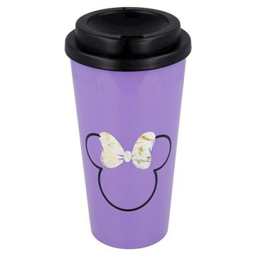 Imagen de Vaso Café 520ml Minnie