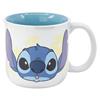 Imagen de Stitch Taza Cerámica 400 ML