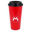 Imagen de Vaso Café 520ml Super Mario
