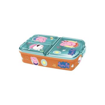Imagen de Sandwichera Multiple Peppa Pig Store