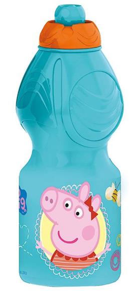 Imagen de Peppa Pig Botella Sport 400 ML