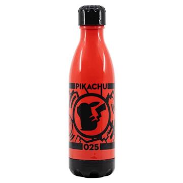 Imagen de Pokemon Botella De Plástico 660 ML