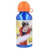 Imagen de Botella Pequeña Aluminio 400ml Dragon Ball
