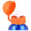 Imagen de Botella Pequeña Aluminio 400ml Dragon Ball
