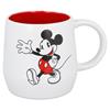 Imagen de Mickey 90 Taza Cerámica Nova 360 ML
