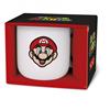 Imagen de Super Mario Taza Cerámica 400 ML