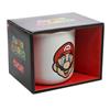Imagen de Super Mario Taza Cerámica 400 ML