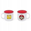 Imagen de Super Mario Taza Cerámica 400 ML