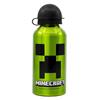 Imagen de Minecraft Creeper Botella Aluminio 400 ML