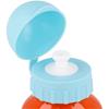 Imagen de Botella Pequeña Aluminio 400ml Peppa Pig