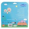 Imagen de Peppa Pig Set Vajilla 5 Piezas