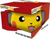 Imagen de Pikachu Taza Cerámica 3D 440 ML