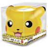 Imagen de Pikachu Taza Cerámica 3D 440 ML