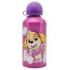 Imagen de Paw Patrol Sky Botella Aluminio 400 ML