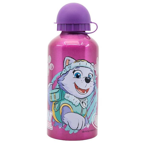 Imagen de Paw Patrol Sky Botella Aluminio 400 ML