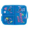 Imagen de Stich Sandwichera Multi Compartimentos