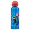 Imagen de Super Mario Botella Aluminio 530 ML