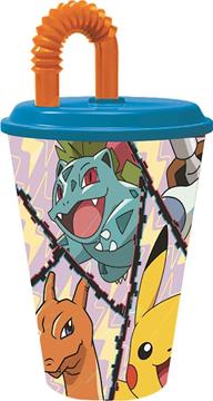 Imagen de Vaso Easy Pokemon Distorsión 430 ML Stor