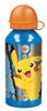 Imagen de Botella Pequeña Aluminio 400ml Pokemon