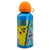 Imagen de Botella Pequeña Aluminio 400ml Pokemon