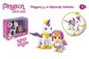 Imagen de PinyPon Unicornio