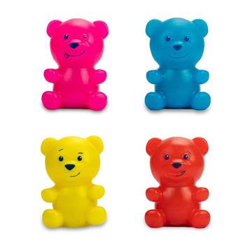 Imagen de Gummymals Muñeco Ositos