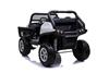 Imagen de Coche Mercedes Unimog Blanco Batería 12V