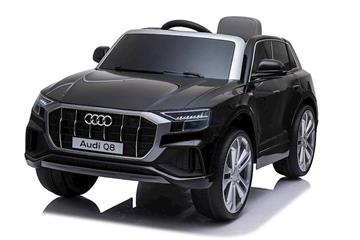 Imagen de Coche Audi Q8 De Batería 12V