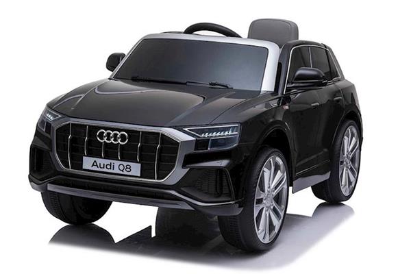 Imagen de Coche Audi Q8 De Batería 12V