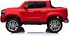 Imagen de Coche Mercedes Benz X Class Pick Up De Batería 12V