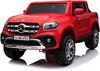 Imagen de Coche Mercedes Benz X Class Pick Up De Batería 12V