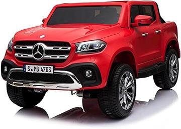 Imagen de Coche Mercedes Benz X Class Pick Up De Batería 12V