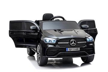 Imagen de Coche Mercedes Gle 450 De Batería 12V