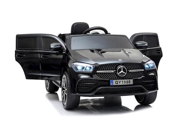 Imagen de Coche Mercedes Gle 450 De Batería 12V