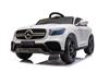 Imagen de Coche Mercedes Glc De Batería Blanco 12V
