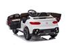 Imagen de Coche Mercedes Glc De Batería Blanco 12V