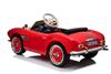 Imagen de Coche BMW 507 Rojo De Batería 12V