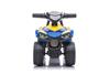 Imagen de Runruntoys Correpasillos Good Year Azul
