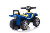 Imagen de Runruntoys Correpasillos Good Year Azul