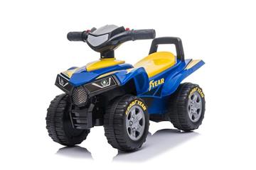 Imagen de Runruntoys Correpasillos Good Year Azul