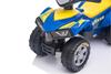 Imagen de Runruntoys Correpasillos Good Year Azul