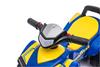 Imagen de Runruntoys Correpasillos Good Year Azul