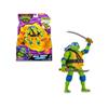Imagen de Tortugas Ninja Figura Deluxe Articulada 7cm
