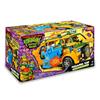 Imagen de Tortugas Ninja Vehiculo Pizza Van
