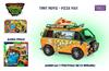 Imagen de Tortugas Ninja Vehiculo Pizza Van
