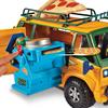 Imagen de Tortugas Ninja Vehiculo Pizza Van