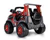 Imagen de Coche Challenger Bateria 12V